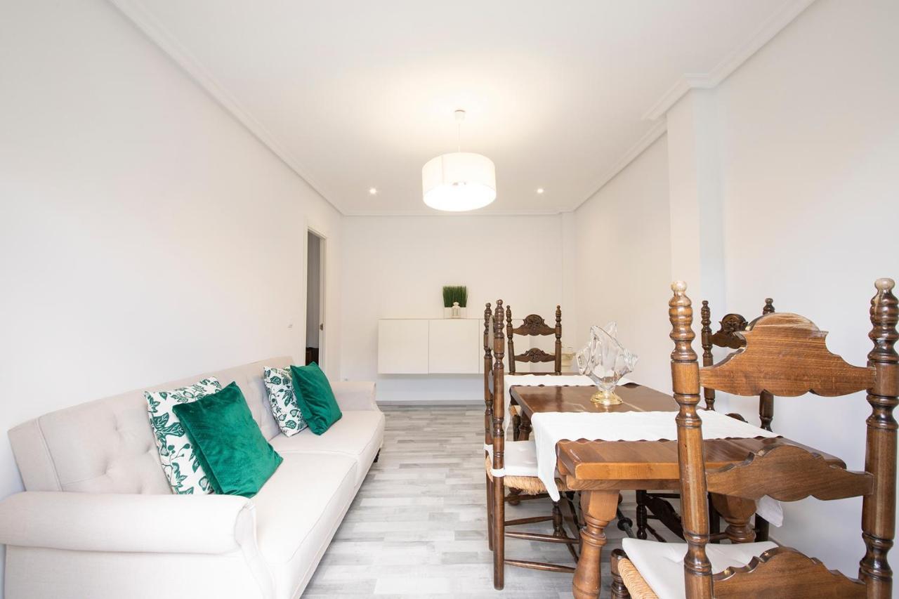 Beautiful Apartment With Terrace - Prime Location! サン・セバスティアン エクステリア 写真